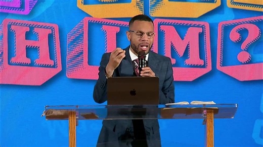 Welcome to the Greater Mount Calvary Holy Church’s online! Join us live on Sundays at 10am as we Exalt Christ and Wednesdays at 7pm for a life-changing Bible Study. Click the Subscribe button and hit the bell icon to receive notifications when we go live or upload a new video. You can watch us anytime and you will always find an encouraging message. If you would like to support our ministry and efforts to embrace the community, you can give on our website at www.gmchc.org and click “Sow a Seed” 