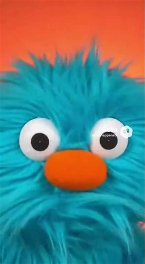 screaming muppet -(help me!) #funny #comedy