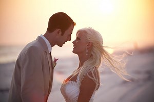 Sarasota Beach | Florida Beach Weddings | Destination Weddings