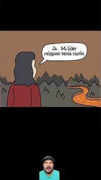 The Adventures of God Chapter 204, A Cunning One