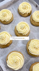 Why we don’t post Crumble Cookies! | Dolly's Desserts