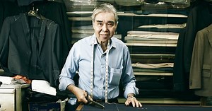 11 Best Tailors In KL And PJ For Suits With A Perfect Fit