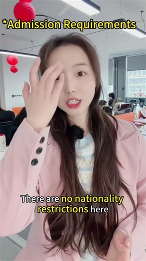 Missed China’s March intake? Don’t be upset—this is your final chance!