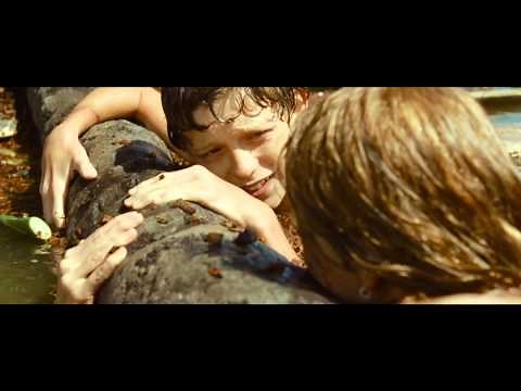 'The Impossible' (2012) - Official Trailer #1 (HD)
