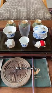 This is the duidui’s apple teapot, highly recommend #tea #chinese #gongfutea #teapot #clay | Jesse’s Teahouse