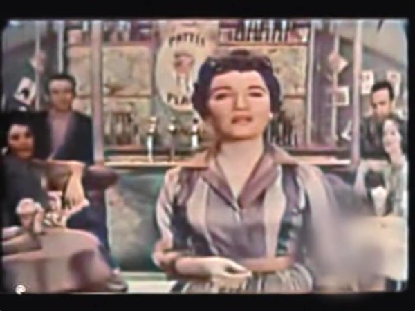 52K views · 3.6K reactions | Connie Francis - Who’s Sorry Now (1957) | The 1950s/Early 1960s Music & Memories | Facebook