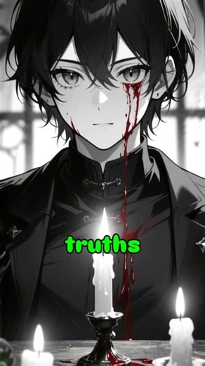 Bloody Mary Was Never a Ghost — This Is the Real Reason People See Her #creepystory