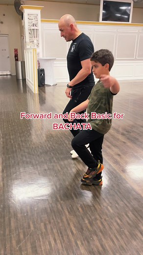 Fun Bachata Dance Tutorials for Kids | Step-by-Step Instructions
