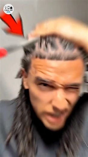 Why people cut their braids IMMEDIATELY! 😡😭