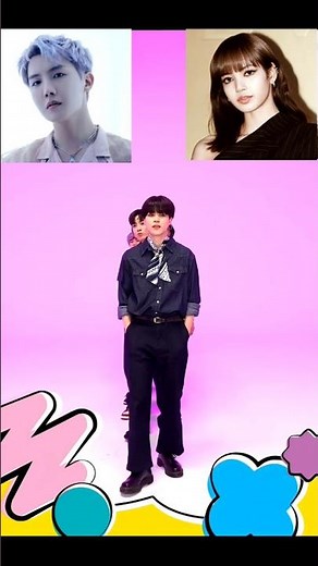 BTS vs BLACKPINK 🔥 Ultimate K-Pop Battle | Who Wins? 😱 #Shorts