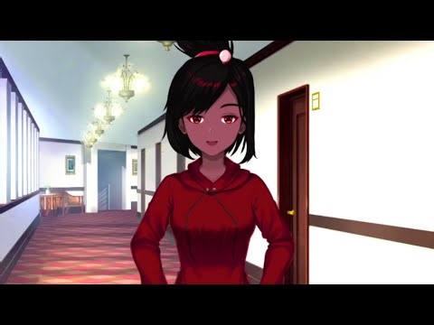 DDLC Triple Trouble mod part 9 - Good ending