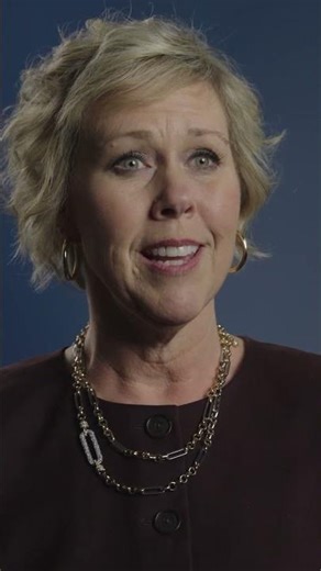 Forever Grateful: Leah Glasgo