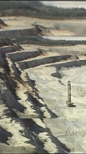 Highland Valley Copper (HVC), Canada’s largest open pit copper mine! — An amalgamation of Bethlehem, Lornex, and Highmont mines, HVC really put British Columbia on the map as a major Copper producer back in the day — A high tonnage, truck and shovel mining operation with in pit crushers, producing 6% of North America’s copper needs annually, with ore reserves still not exhausted to this day — I can’t help but be proud our mining history by sharing these retro videos. Video credit: Whoever Teck-C