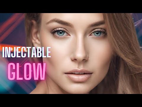This *NEW* Injectable Makes Skin Glow (the truth about SkinVive)