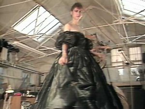 Behind the Scenes: Fashion Collection - The Dark Crystal - The Jim Henson Company