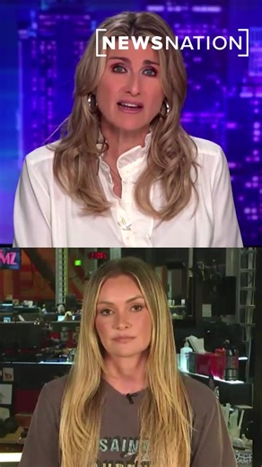 Friends of singer D4vd tell Charlie Neff they were under the impression that Celeste Rivas Hernandez, the 15-year-old found dismembered in his Tesla, was his 19-year-old girlfriend and a student at USC. MORE: https://www.newsnationnow.com/entertainment-news/movers-d4vd-hollywood-home-celeste-rivas-hernandez-probe/ | NewsNation