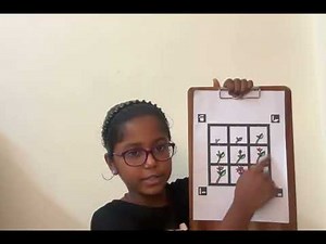 Flower Blooming-A Beautiful GIF Animation!