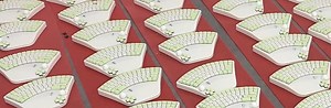 Making a one-handed keyboard and releasing it as open source