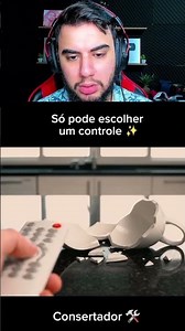 choose just one remote control