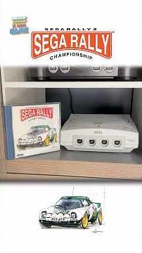 This Old Racing Game Is Still Awesome!