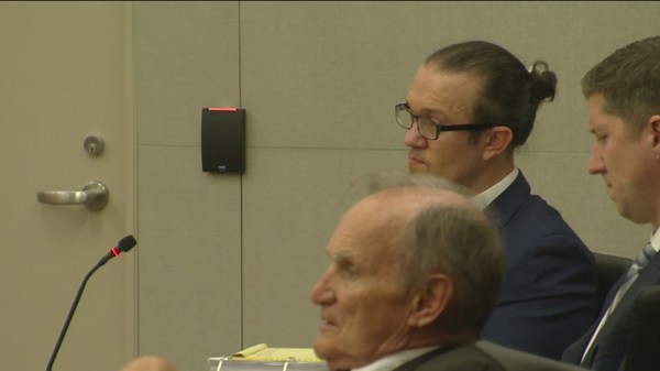Court proceedings delayed in San Diego murder case after victim's mother tracked down suspect