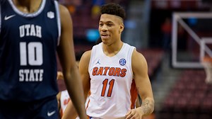 Keyontae Johnson leaving Florida, enters NCAA transfer portal