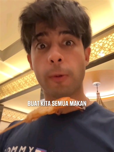 Celebrating New Year with a Chinese Family