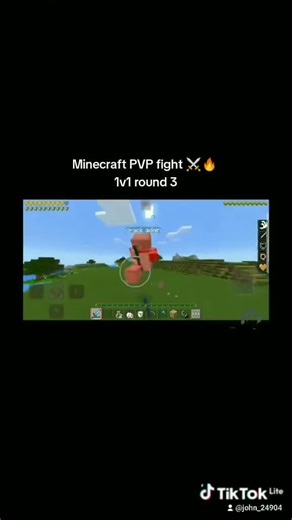 #minecraft all my best pvp fight 😎🔥😈
