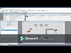 07 Promodel Tutorial : Set The Operation Time