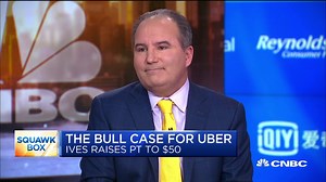 Any dips in Apple are buying opportunities, says Wedbush's Dan Ives