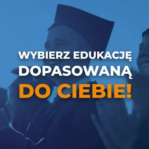 Studia magisterskie na studia-online.pl – tu liczy się Twój rozwój!