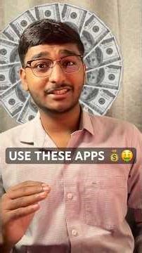 Apps that will make you Successful in 2026 🤑🚀