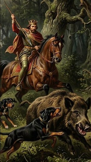 Real-Life Vampire Hunter? Transylvanian Hound: World's Rarest Guardian (Erdélyi Kopó Breed Guide)