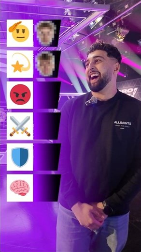 Would this be the PERFECT #FCPro player? 🤔 #Shorts #FC26