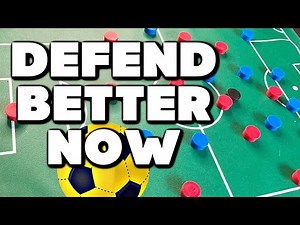 7 Soccer Defending Tips (Smart Tactics To Win Every Duel)
