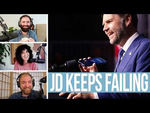 Donald Trump Hates The Pope And Thinks He’s Jesus - EVEN MORE NEWS