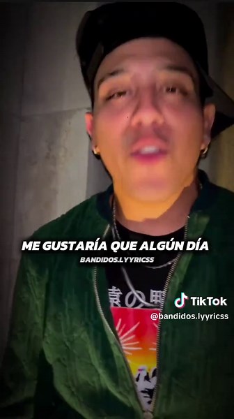 #lyrics #bandidos