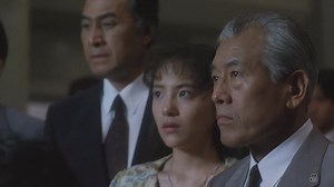 Gojira vs. Mosura (Godzilla contra Mothra) 1992, Takao Okawara