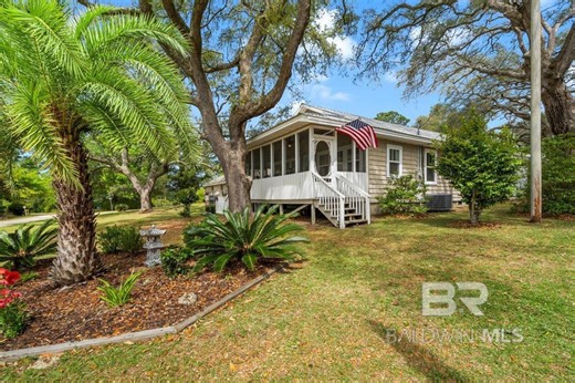24715 Murphy Ln, Elberta, AL 36530 - MLS 394933 - Coldwell Banker