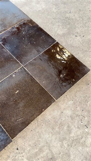 Tile Supply & Installation • Your One-Stop Tile Shop • UAE | Zellige tiles: where texture meets timeless beauty. ✨ Handcrafted to perfection, their natural variations make every piece unique, bringing... | Instagram