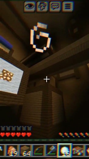 #demon slayer infinity casel in Minecraft #minecraft