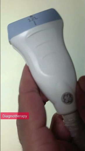 What are the types of Ultrasound Probe. FT GE Linear Probe