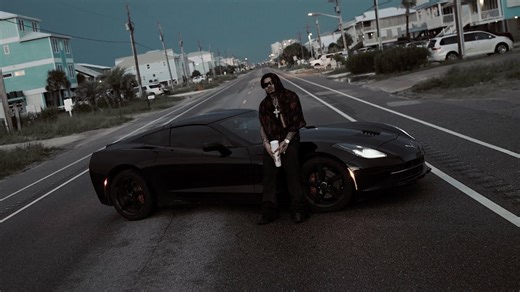 NoCap - See No Evil Official Music Video