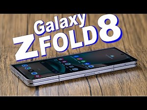 Z Fold 8 Samsung - OMG! What's Next?🔥