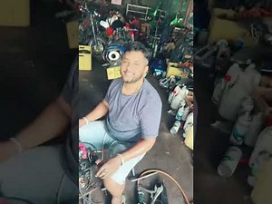 #Honda #Gasket problem