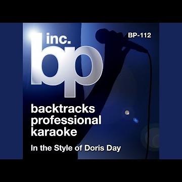 Sentimental Journey (Karaoke Instrumental Track) (In the Style of Doris Day)