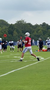 Danny Dimes. | Indianapolis Colts
