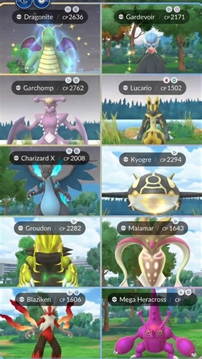 50 Mega Raids Nonstop in Kalos Tour! #shorts #mega #kalos #event #event #shiny #raid #game