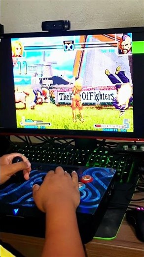 This Whip combo is INSANE! I think it's difficult too and there's a full tutorial here on the cha...