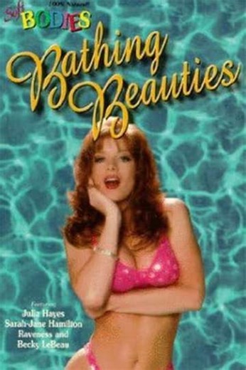 Soft Bodies: Bathing Beauties - Movie